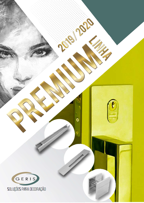 Catálogo Linha Premium