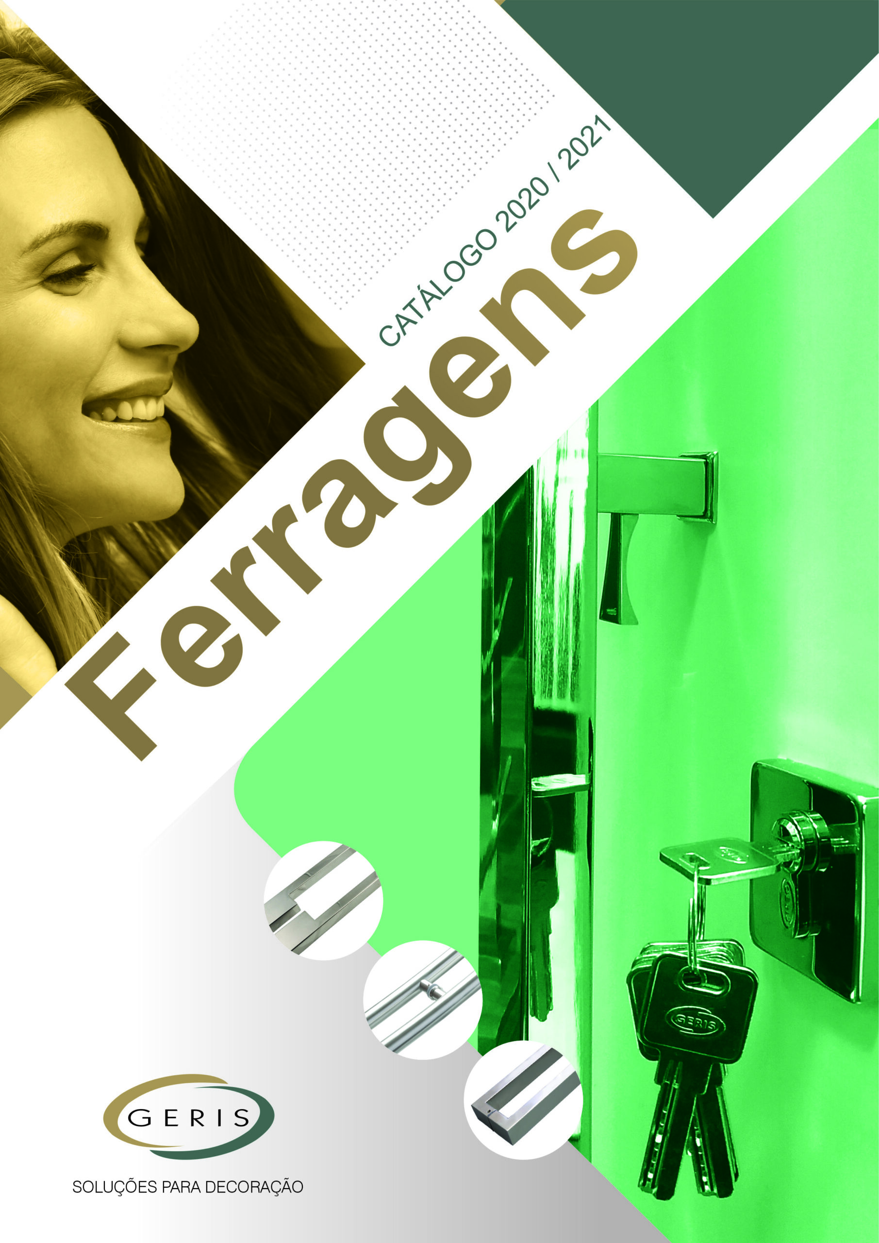 Catálogo Ferragens